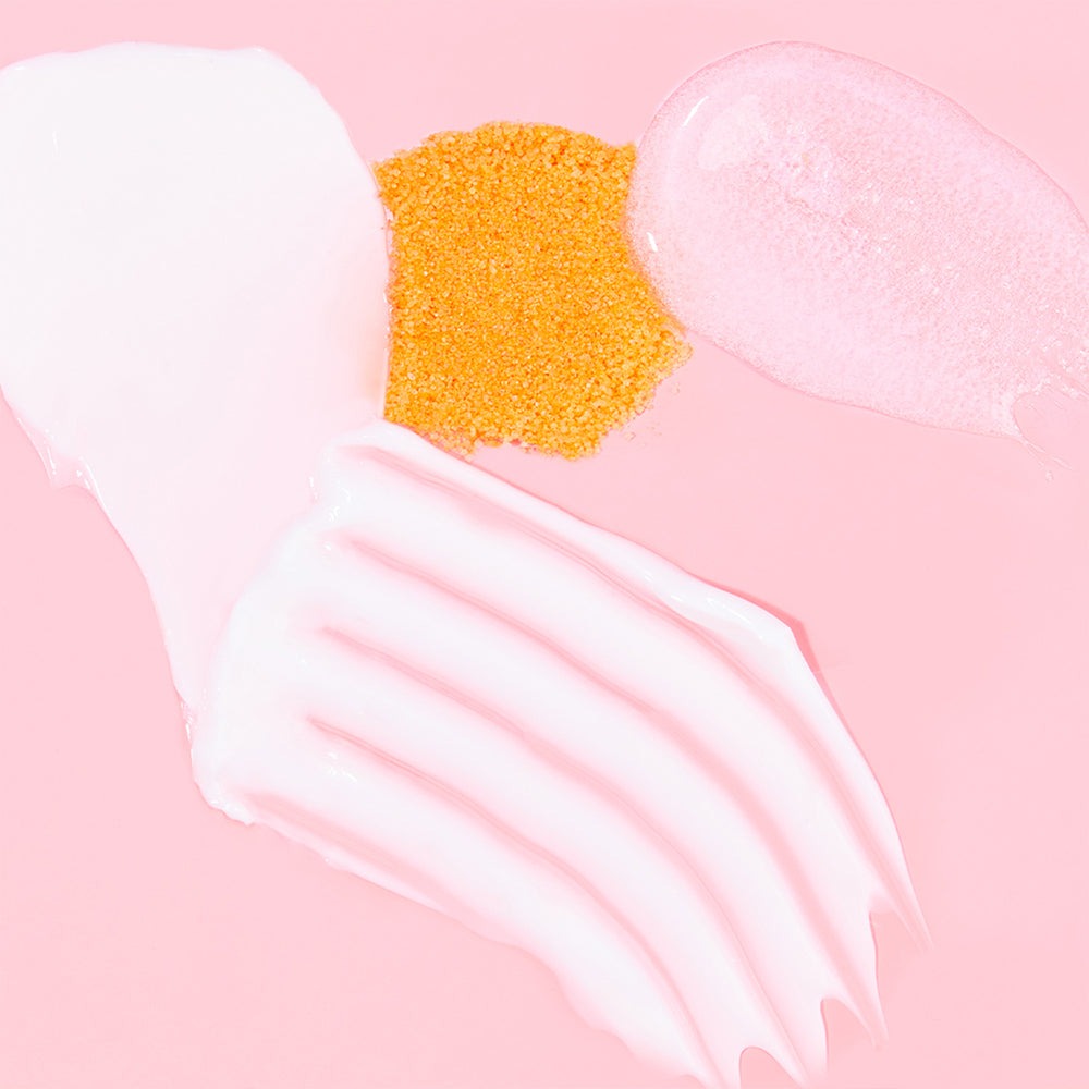 Bộ Ngâm Chân 4 Bước AvryBeauty Nước Hoa Hồng AB115RSWT 05076