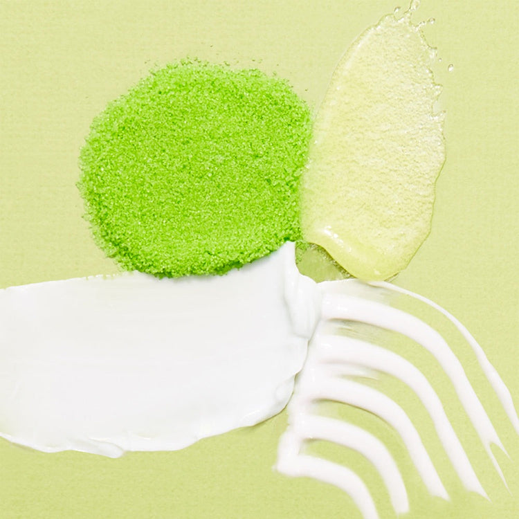 AvryBeauty 4 Step Spa Pedi Kit - Green Tea AB115GRNT 07520