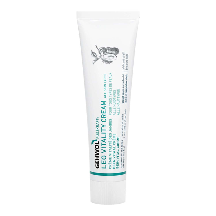Gehwol Fusskraft Vitalité des Jambes 125ml/4.4 oz. 161110701