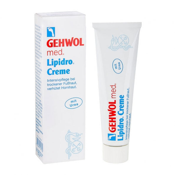 Gehwol Med Crème Lipidro à l'Urée 20ml #1140817