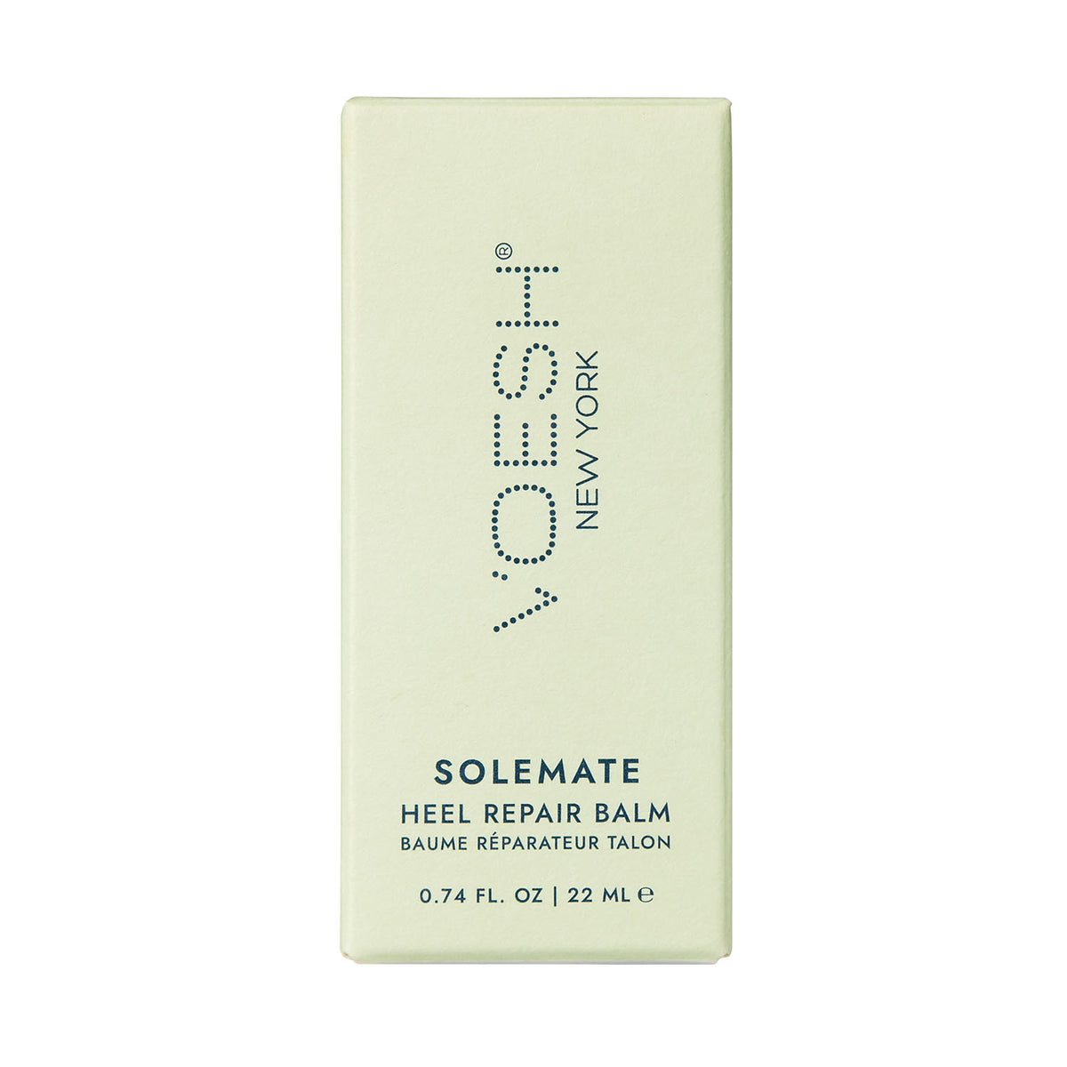 Voesh Solemate Baume Réparateur Talons 0.74 fl oz VFB022MNT 22343