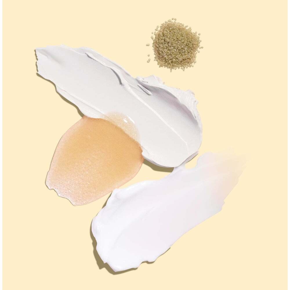 Voesh Pedi In A Box Deluxe 4 Step - Honey Oatmilk Nourish