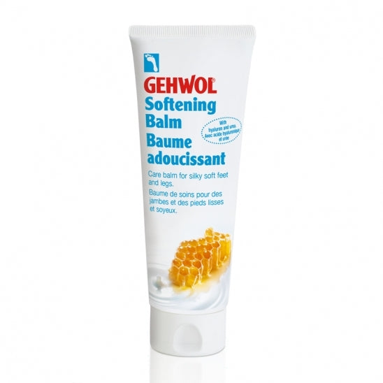 Gehwol Baume Adoucissant H/Acide Hyaluronique & Urée 20ml #1123417