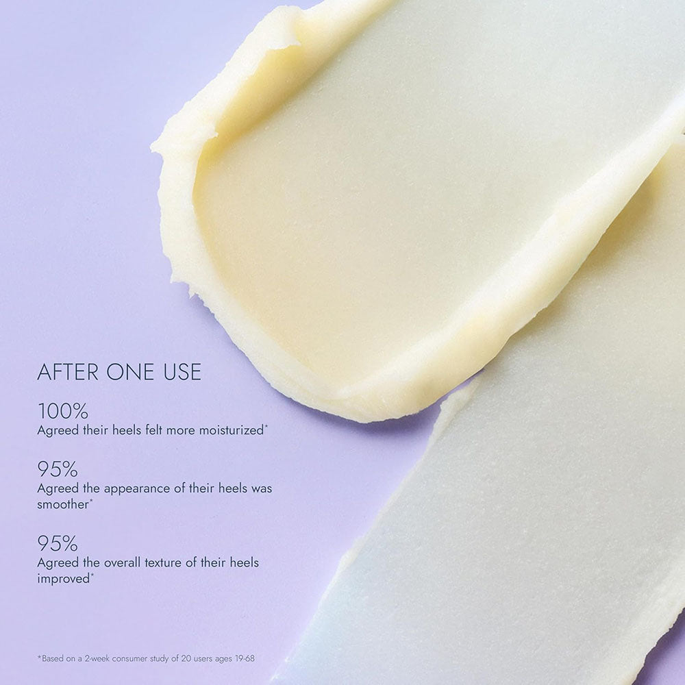 Voesh Solemate Heel Repair Balm 0.74 oz Lavender VFB022MNT