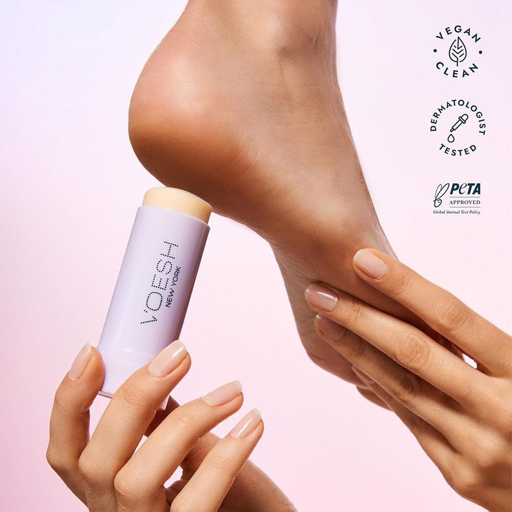 Voesh Solemate Heel Repair Duo Lavender VFC001LVR 23906