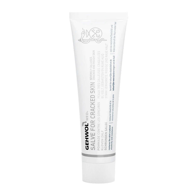 Gehwol Med Salve For Cracked Skin 75ml/2.6 oz 1140105