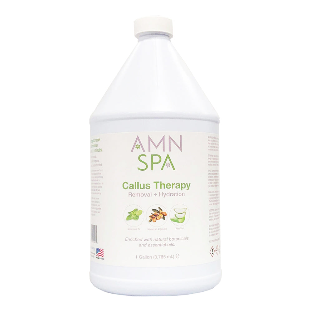 Americanails Spa Callus Therapy Remover+Hydration GAL 41261