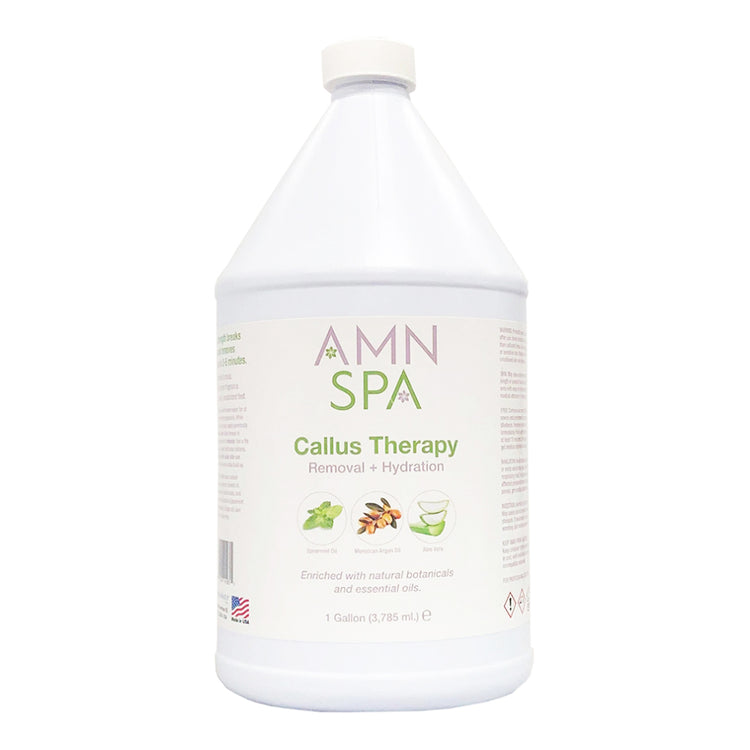Americanails Spa Callus Therapy Remover+Hydration GAL 41261