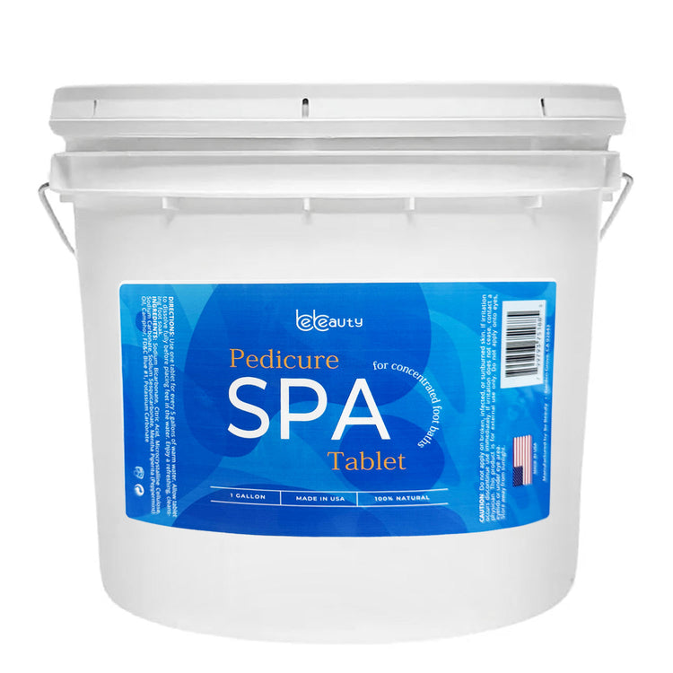 Bebeauty Pedicure Spa Viên nén 10.000 cái 75188