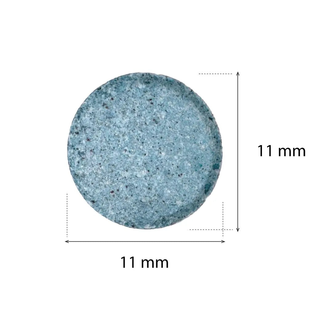 Bebeauty Pedicure Spa Tablet 10,000pcs 75188