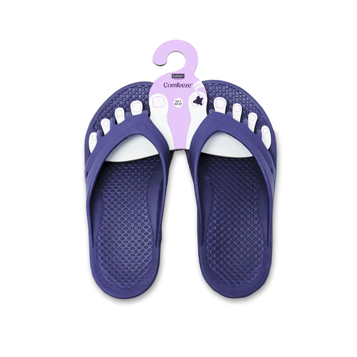 Footlogix Comfeeze Sandal US 7/EU 37 80107