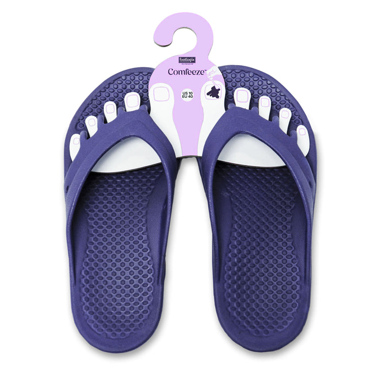 Footlogix Comfeeze Sandal US 10/EU 40 80110