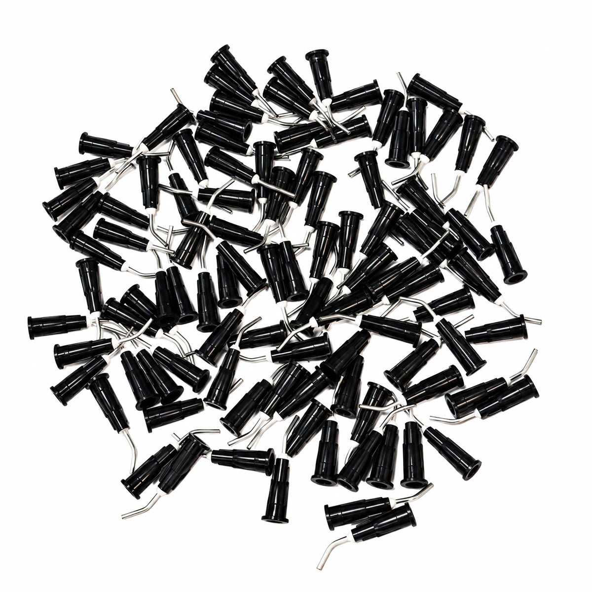 Onylux Disposable Cannulas For Onyfix Soft 100PK 40375
