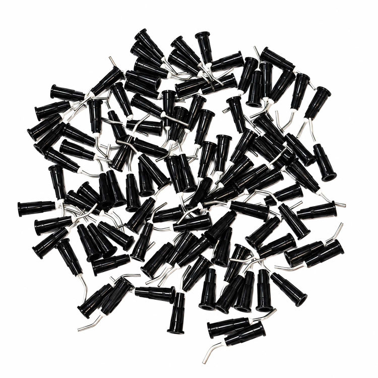 Onylux Disposable Cannulas For Onyfix Soft 100PK 40375
