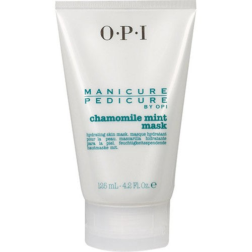 OPI Masque Pieds et Mains Camomille Menthe 125ml - 4.2 Fl. Oz. PC674