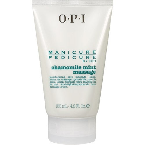 OPI ManPed Massage Camomille Menthe 4.2 Oz.-125ml PC474