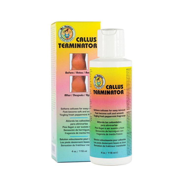 Mr Pumice Callus Terminator 4 oz 00004