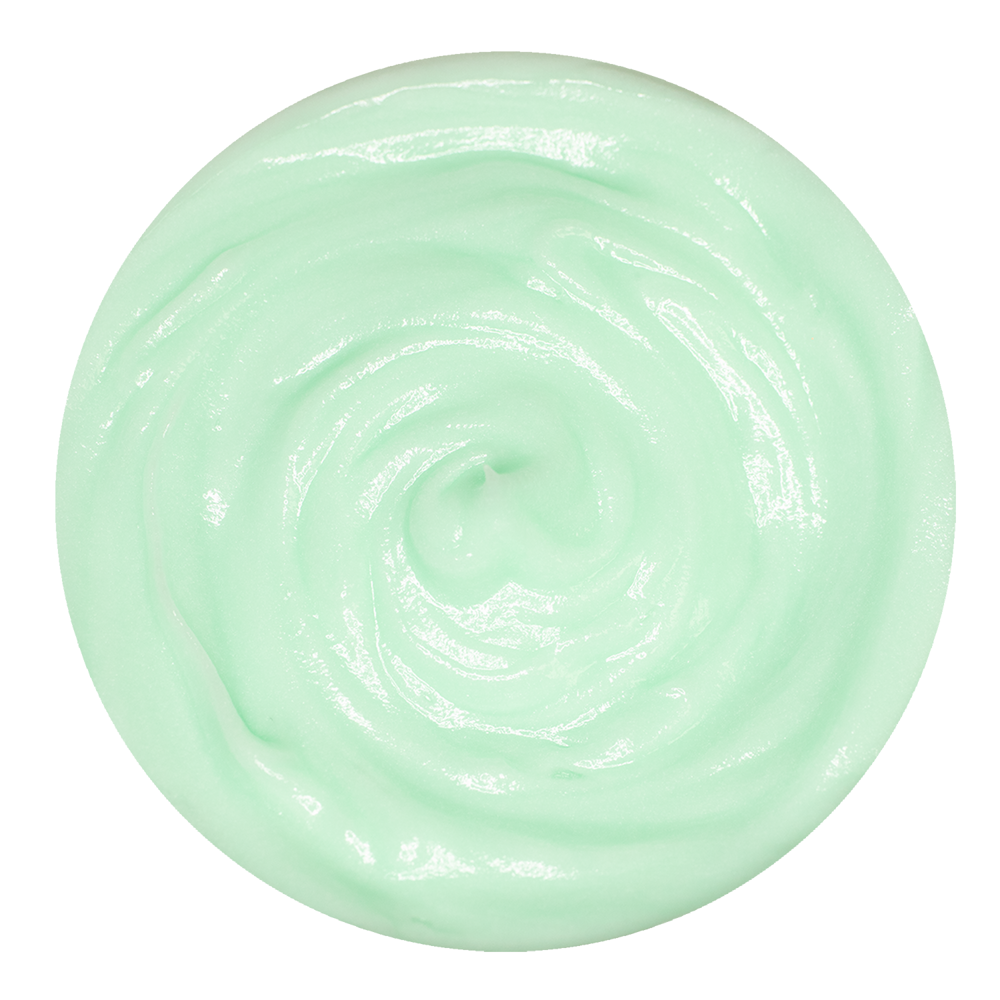 Masque Crème Collagène La Palm 1G - Menthe Verte Eucalyptus LP564