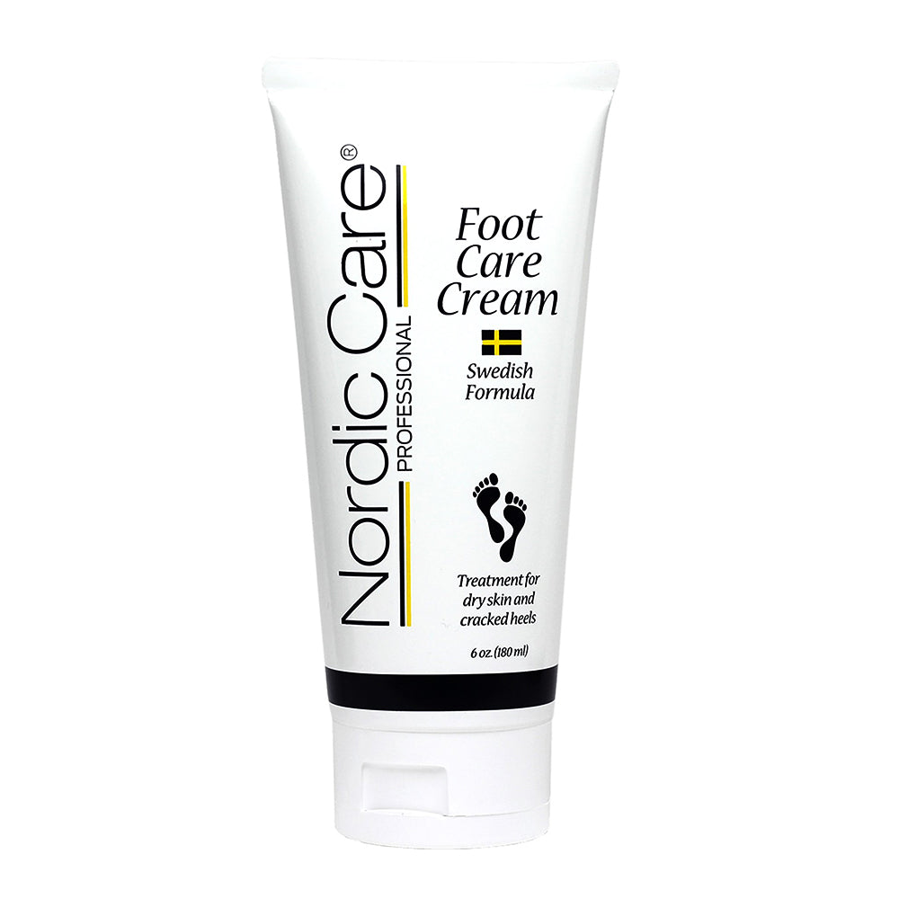 Crème Pieds Nordic Care 180 ml NC-02 00002