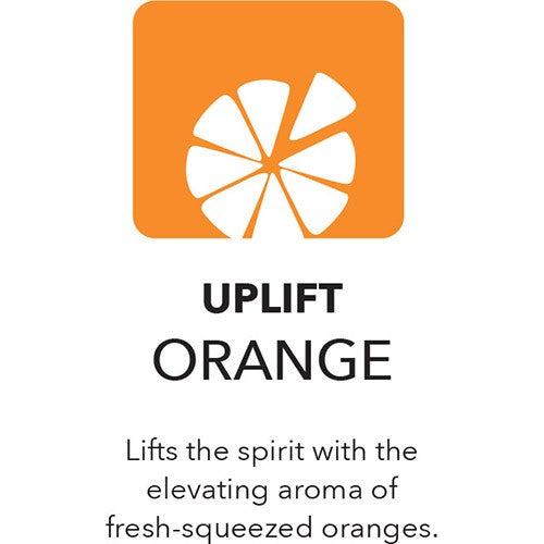 Masque à l'orange OPI PediEssentials – 5 gallons PCV47