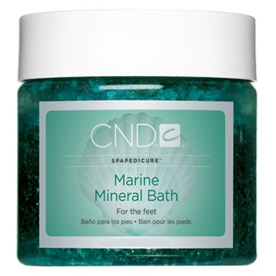 CND SpaPedicure Marine Sea Soak 5 oz - 142g