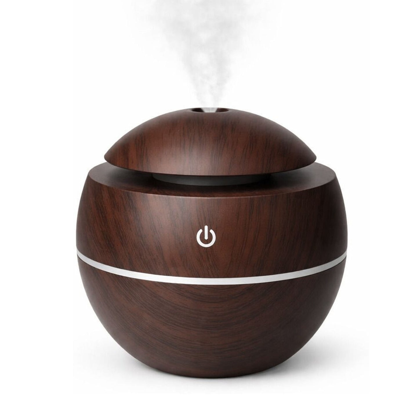 Tik Tok Ultrasonic Humidifier Aroma Therapy Difuser 26745