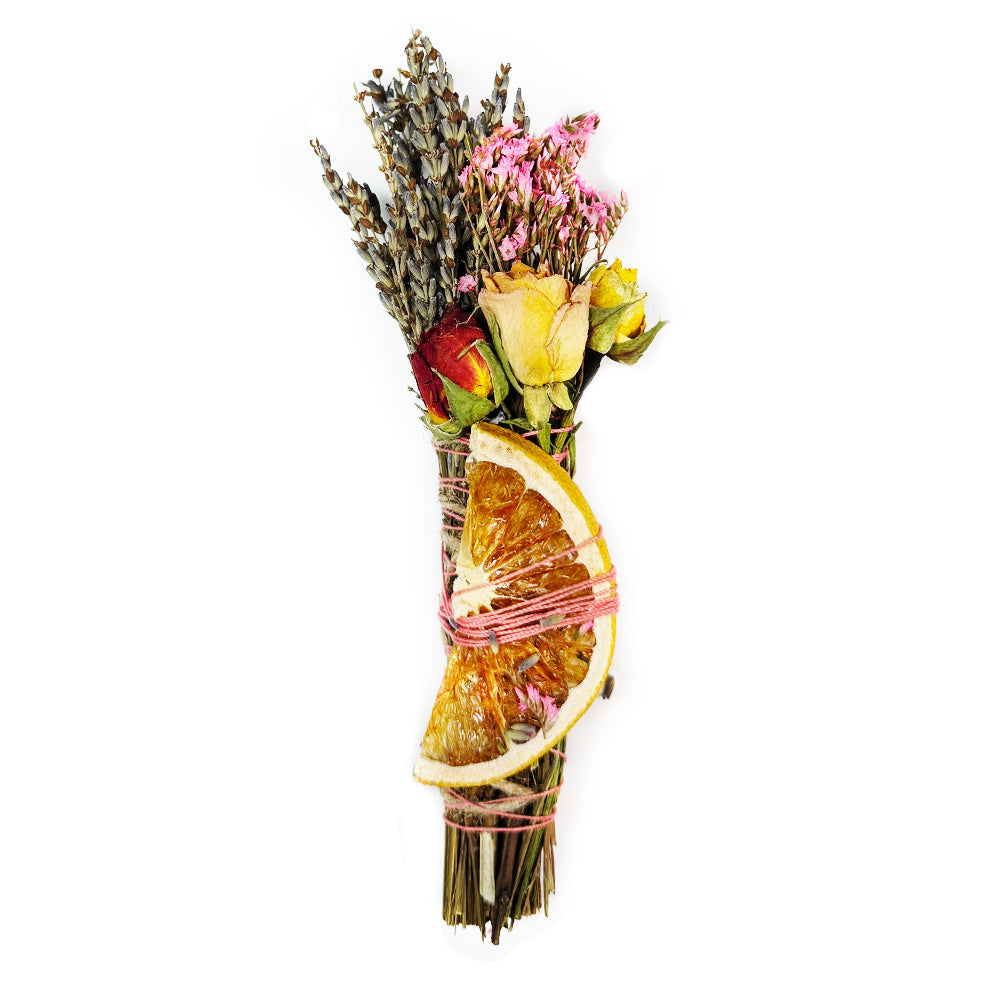 Grapefruit Smudge Stick 11592