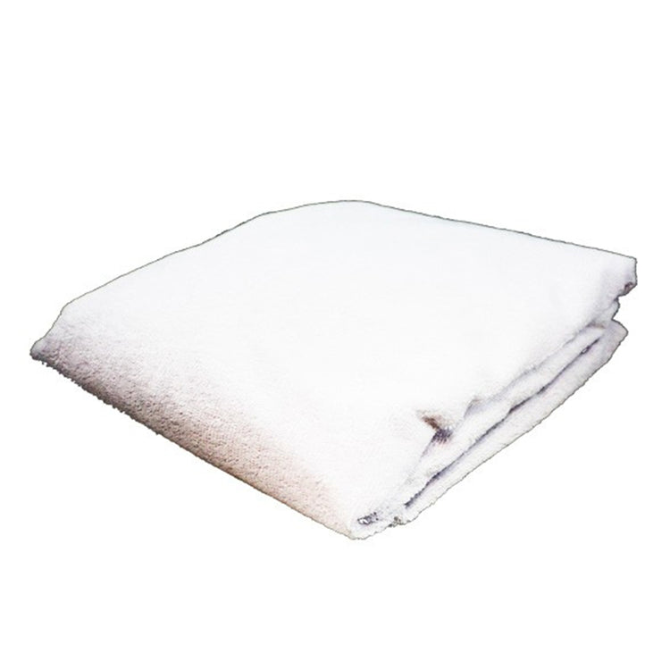 Terry Wrap Spa Bed Protector