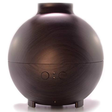 Finesse Home Sphiera Essential Oil Vapourizer - Dark 00318