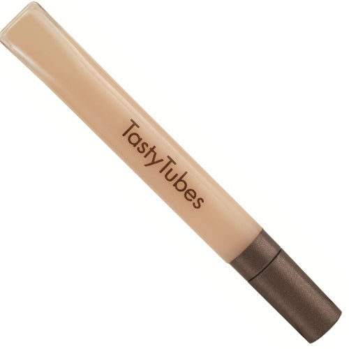 Sorme Tasty Tubes Sheer Shiny Lip Gloss 0.16oz - 01 Pout