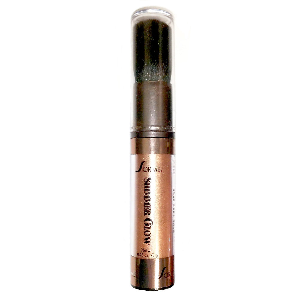 Sorme Shimmer Glow Wand Bronzed 0.28 oz./8g #85