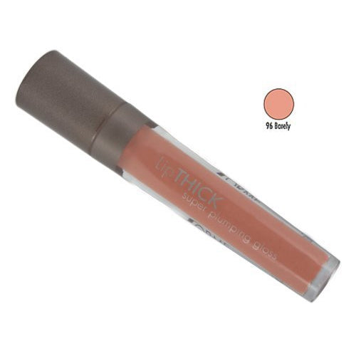 Sorme Lip Thick Super Plumping Gloss 0.11 oz - Barely 96