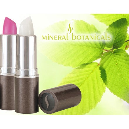 Sorme Mineral Botanicals Lip Color Dazzling 0.14oz./4g #249