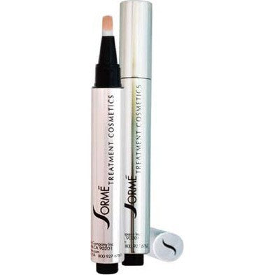Sorme Perfect Touch Concealer B/Pen 0.1oz - True Ivory #304