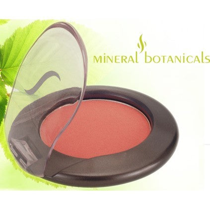 Sorme Mineral Bontanicals Blush Charisma 0.14 oz/3.9g #536