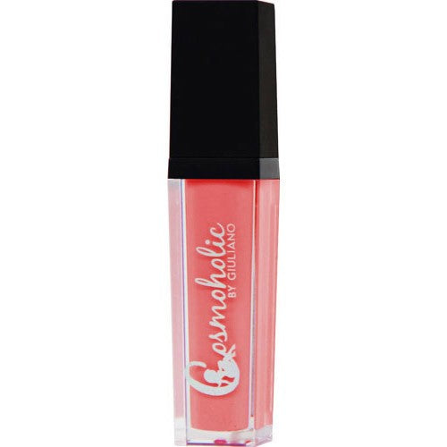 Cosmoholic By Giuliano Lipstick- Prudish Pink- 0.3 oz. - 9ml