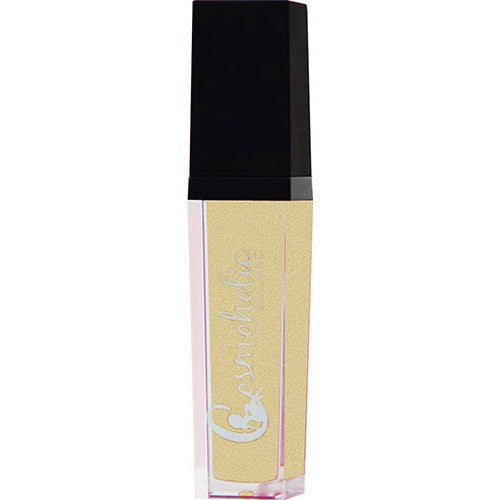 Cosmoholic By Giuliano Lipstick- Gold Digger - 0.3 oz.