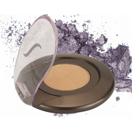 Sorme Long Lasting Eye Shadow Wet/Dry Bone 0.08 oz.#605