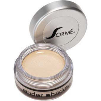 Sorme Under Shadow Eye Shadow Primer 0.18 oz./5g - Base 650