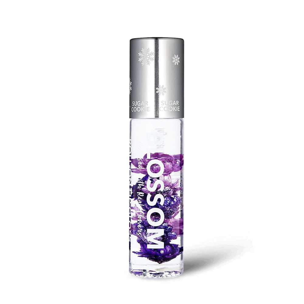Blossom Moisturizing Roll-on Lip Gloss - Sugar Cookie 00102