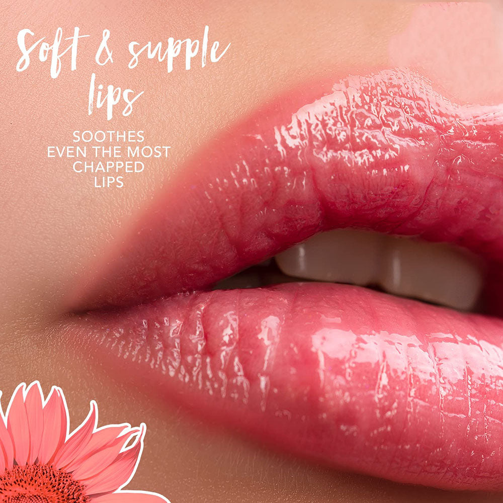 Blossom Moisturizing Lip Gloss 50003