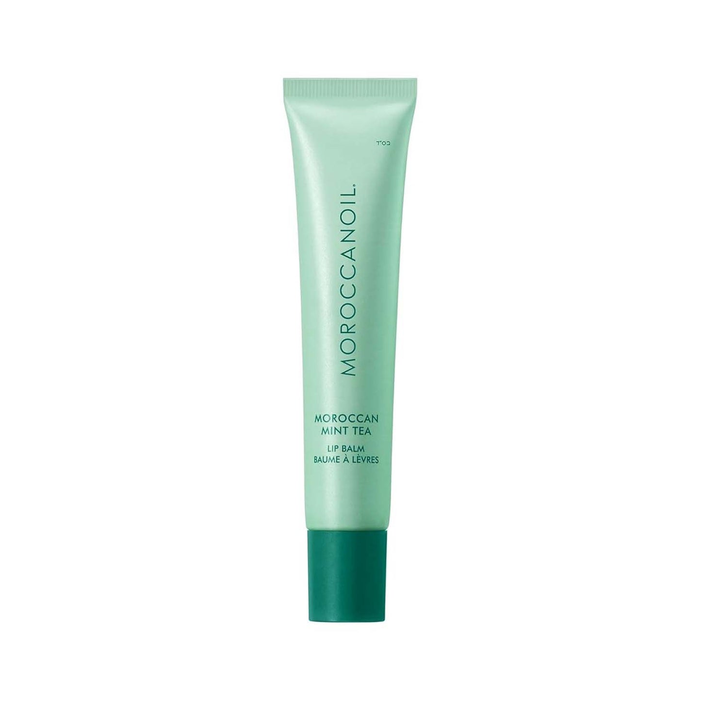 Son dưỡng môi Moroccanoil Moroccan Mint Tea 15ml ULBMMT