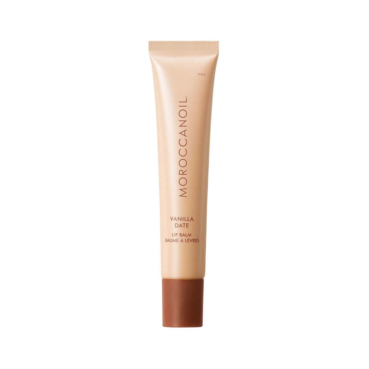 Moroccanoil Lip Balm Moroccan Vanilla Date 15ml 79625