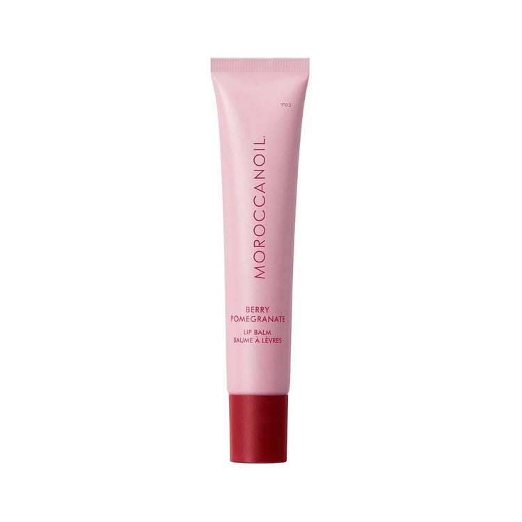 Moroccanoil Lip Balm Moroccan Berry Pomegranate 15ml A101
