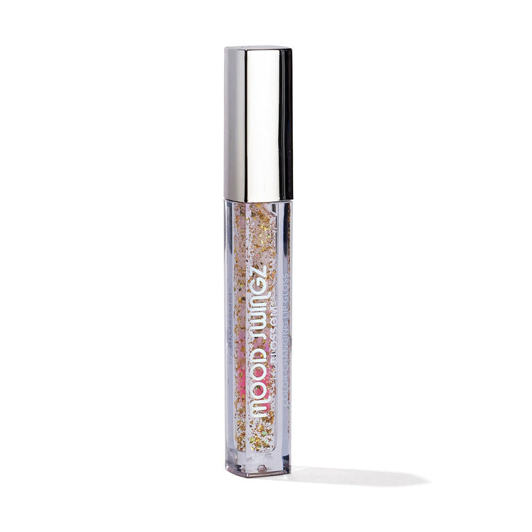 Blossom Mood Swingz Color changing Lip Gloss - Vibing 80027