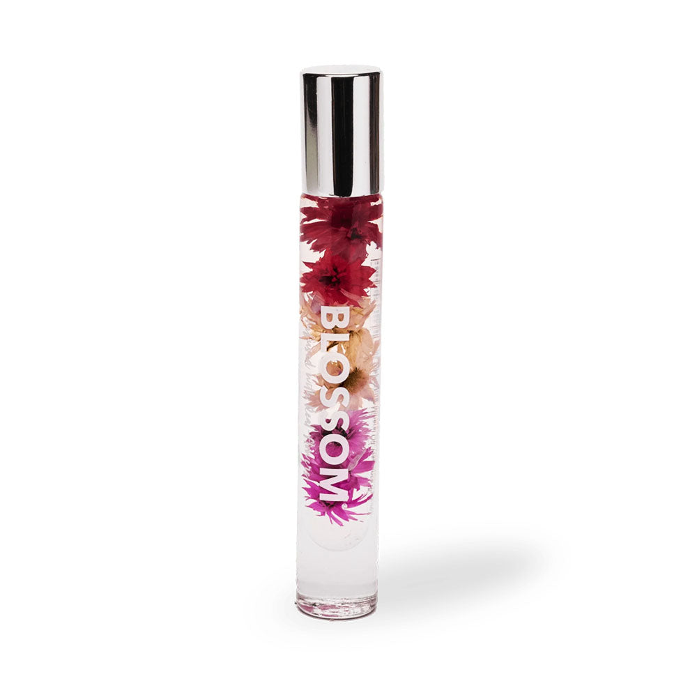 Blossom Natural Perfume Oil Rose BLP11 80211