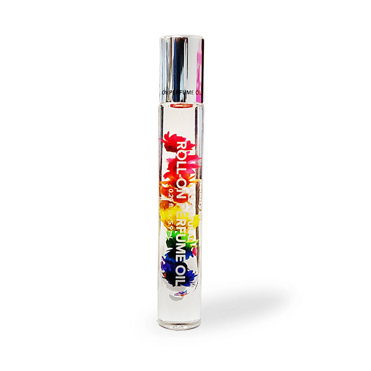 Blossom Roll-on Perfume Oil - Rose BLPO11-LOVE 80023