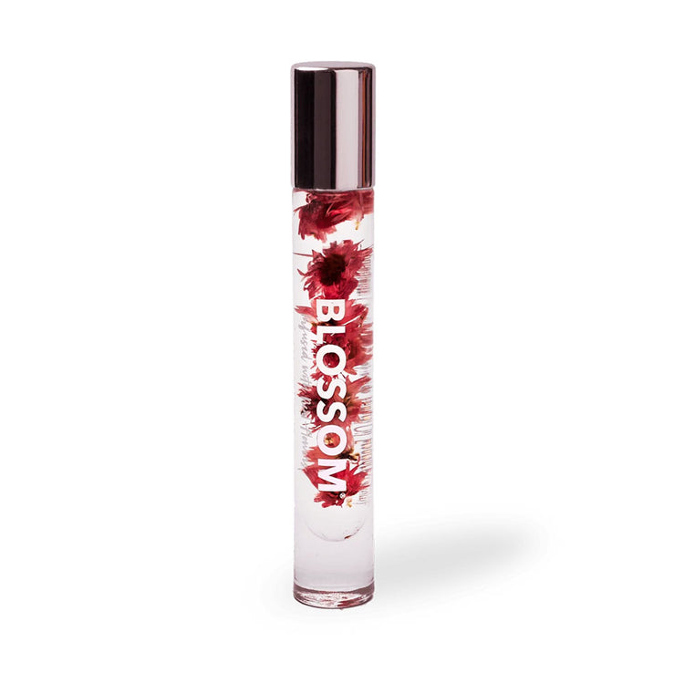 Blossom Natural Perfume Oil Cedarwood Raspbery BLP015 80214
