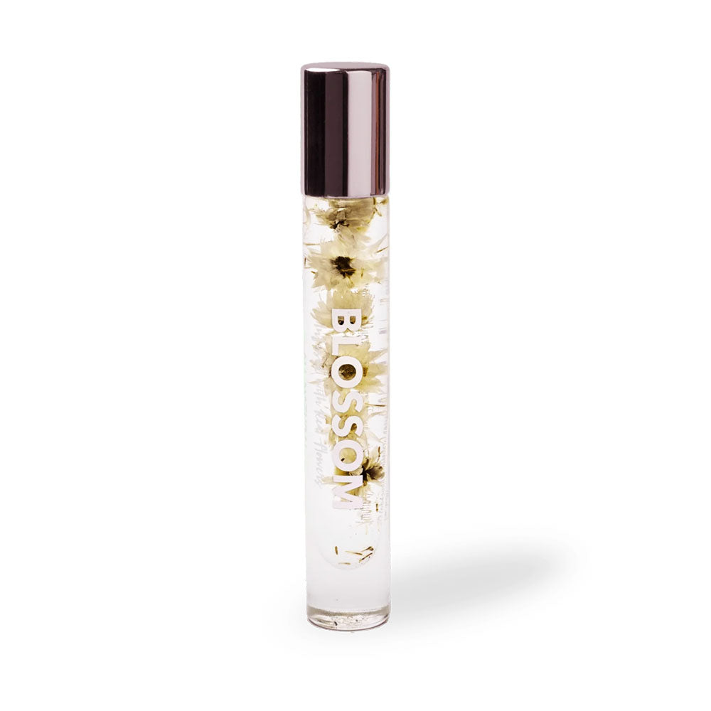 Blossom Natural Perfume Oil White Peony BLP017 80216