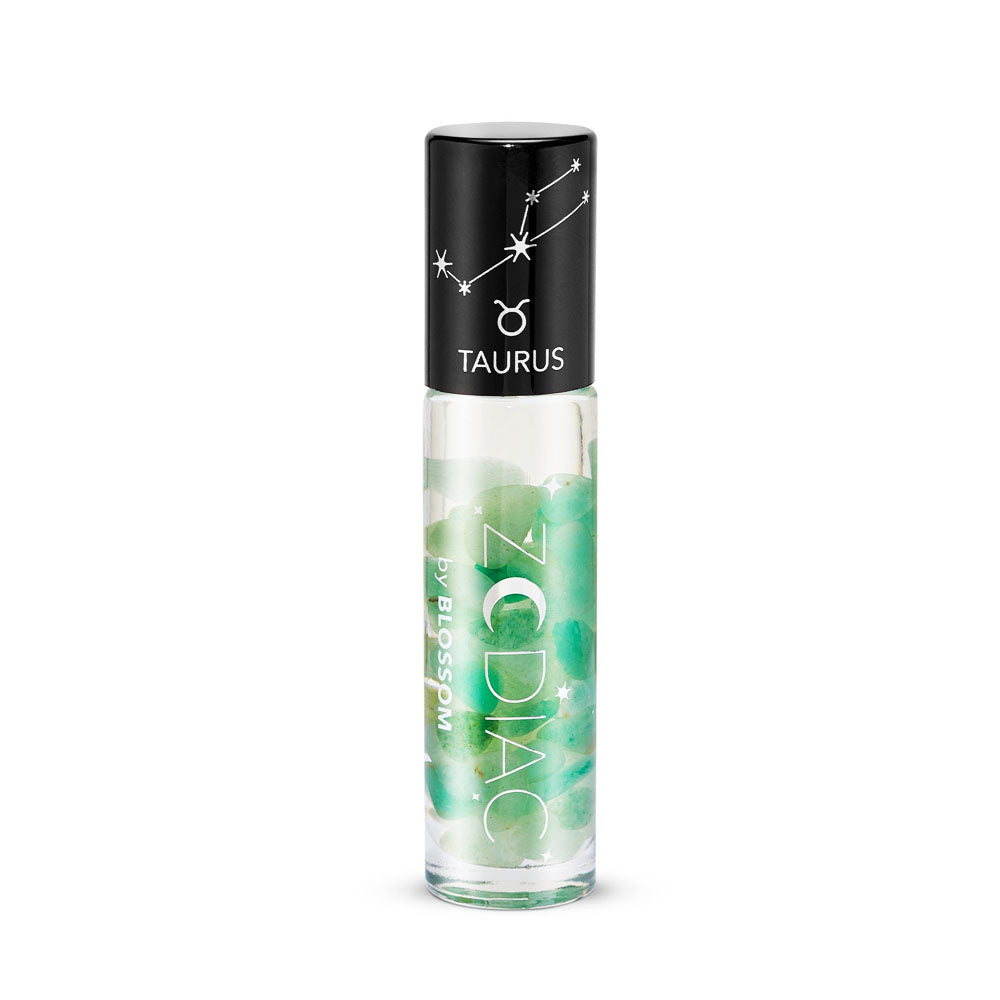 Blossom Zodiac Roll-on Lip Gloss Vanilla Taurus 80313